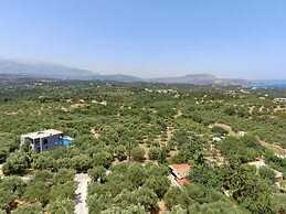 Villa Kallisto in Almyrida