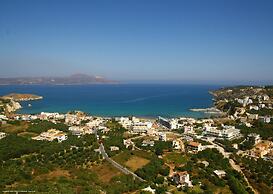 Villa Kallisto in Almyrida