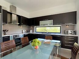 Villa Kallisto in Almyrida