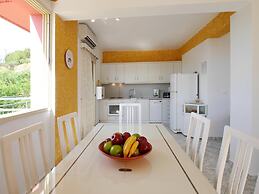 Villa Emiliata in Spartia