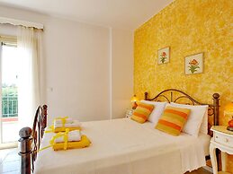 Villa Emiliata in Spartia