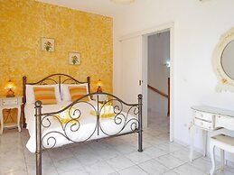 Villa Emiliata in Spartia