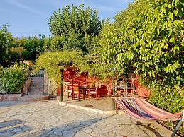 Villa Emiliata in Spartia