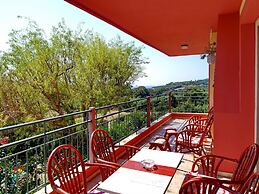 Villa Emiliata in Spartia