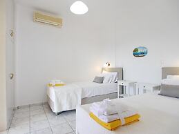 Villa Emiliata in Spartia