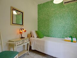 Villa Emiliata in Spartia