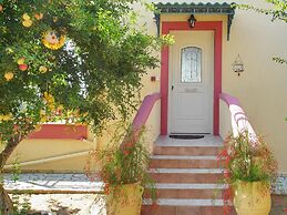 Villa Emiliata in Spartia