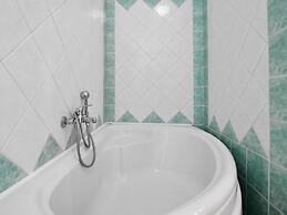 Villa Emiliata in Spartia