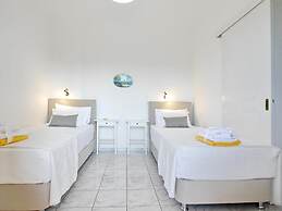 Villa Emiliata in Spartia