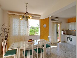 Villa Emiliata in Spartia