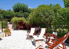 Villa Emiliata in Spartia