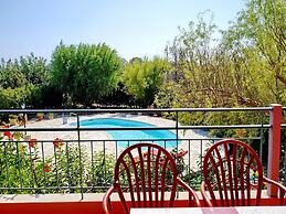 Villa Emiliata in Spartia