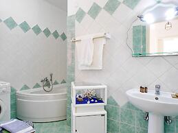 Villa Emiliata in Spartia