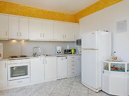 Villa Emiliata in Spartia