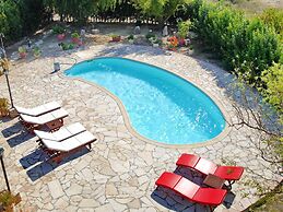 Villa Emiliata in Spartia