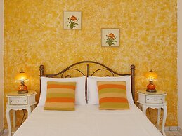 Villa Emiliata in Spartia