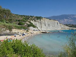 Villa Emiliata in Spartia