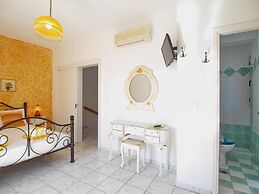 Villa Emiliata in Spartia