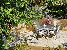 Villa Emiliata in Spartia