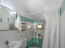 Villa Emiliata in Spartia