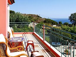 Villa Emiliata in Spartia