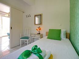 Villa Emiliata in Spartia