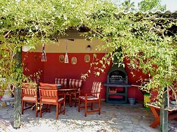 Villa Emiliata in Spartia