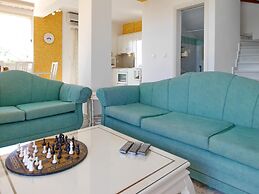 Villa Emiliata in Spartia