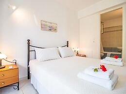 Villa Ermis in Spartia