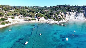 Villa Ermis in Spartia