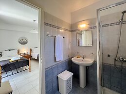 Villa Ermis in Spartia