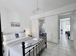 Villa Ermis in Spartia