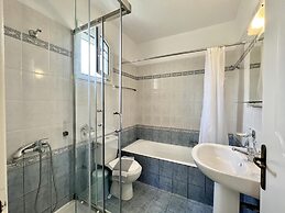 Villa Ermis in Spartia