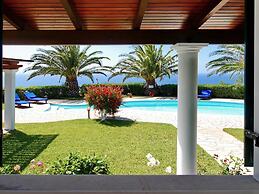 Villa Ermis in Spartia