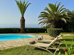 Villa Ermis in Spartia