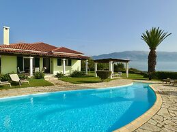 Villa Ermis in Spartia