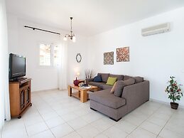 Villa Ermis in Spartia