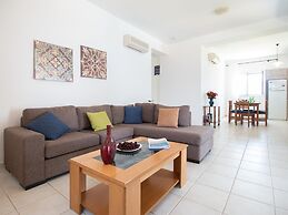 Villa Ermis in Spartia