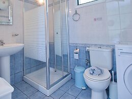 Villa Ermis in Spartia