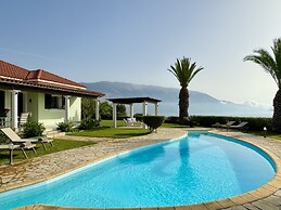 Villa Ermis in Spartia