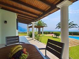 Villa Ermis in Spartia