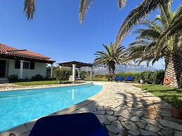 Villa Ermis in Spartia