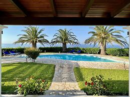 Villa Ermis in Spartia