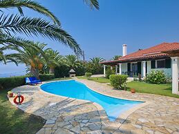 Villa Ermis in Spartia