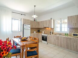 Villa Ermis in Spartia