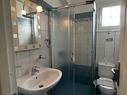 Villa Ermis in Spartia