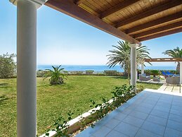 Villa Ermis in Spartia