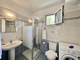 Villa Ermis in Spartia