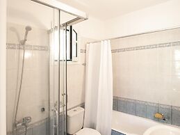 Villa Ermis in Spartia