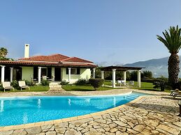 Villa Ermis in Spartia